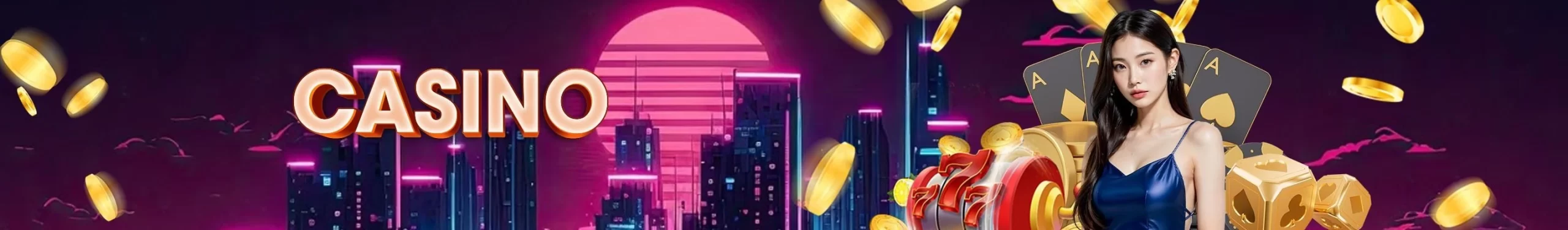 casino nhất vip
