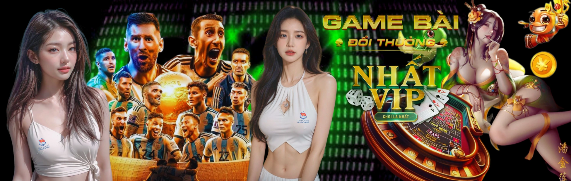 banner nhất vip