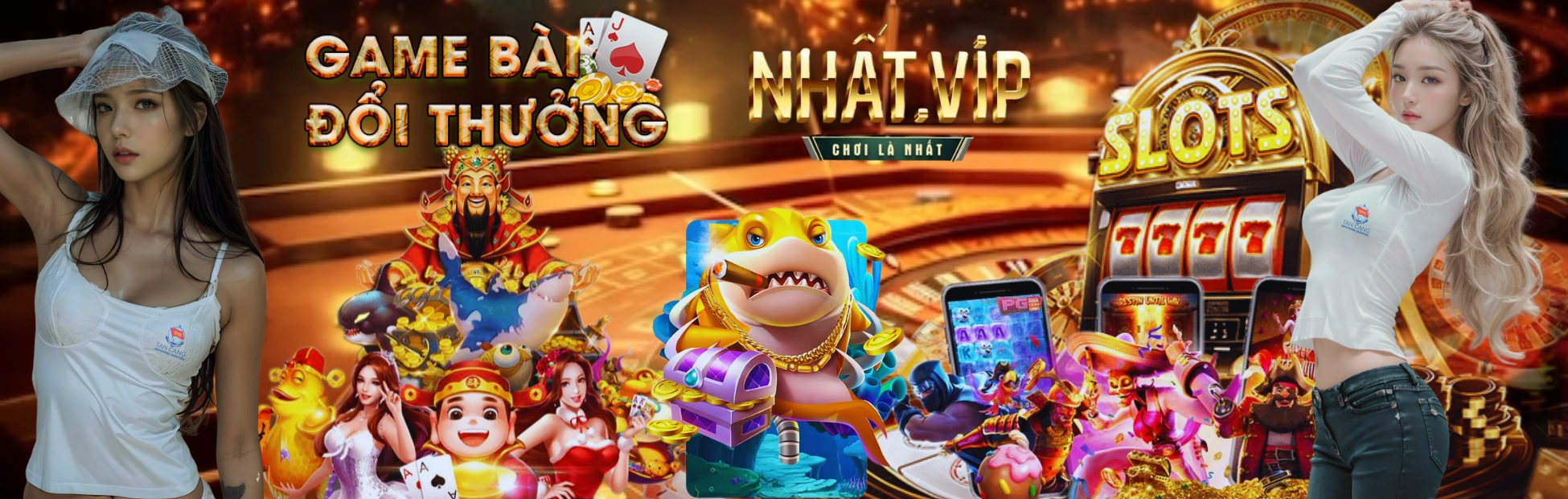 banner nhất vip