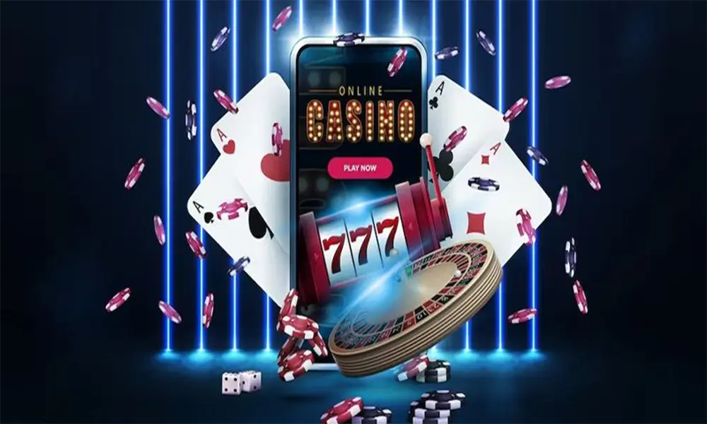 Live Casino NhatVip club 1 Live casino trên NhatVip club là gì?