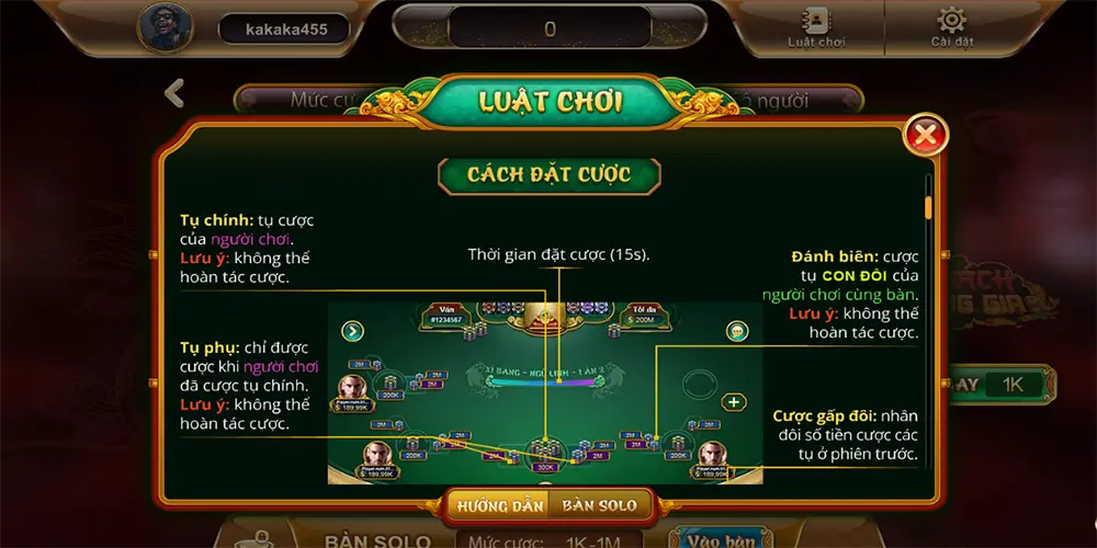 game danh bai doi thuong nhatvip 3 Một số kinh nghiệm chơi game đánh bài đổi thưởng nhatvip