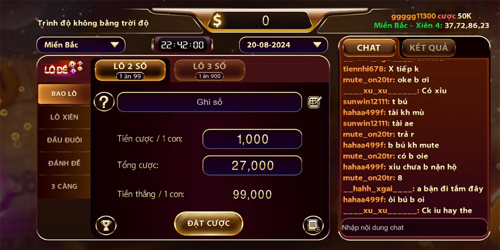 xo so nhatvip 1 Vài nét về hình thức chơi xổ số tại nhất vip đổi thưởng