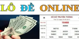 xổ số nhất vip