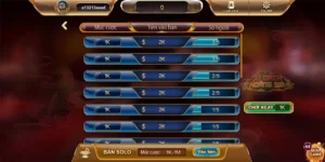 Mẹo chơi chinh phục game bài đổi thưởng uy tín blackjack 