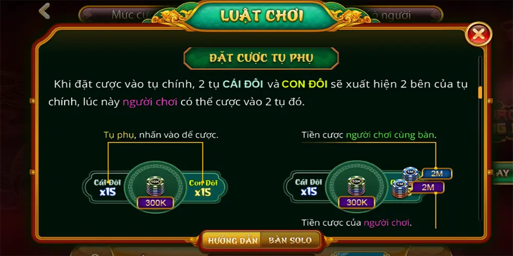 Vì sao nên chơi game đánh bài dổi thưởng Xì dách hoàng gia nhatvip 