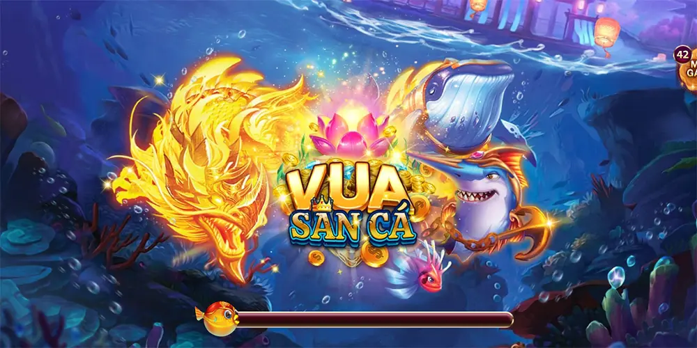 bắn cá đổi thưởng nhát vip