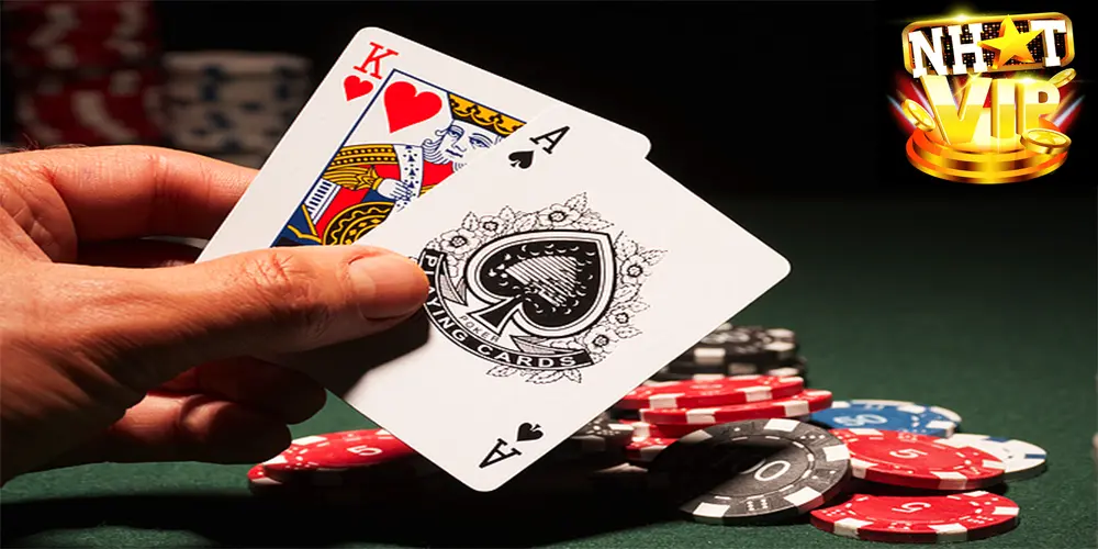 Mẹo chơi chinh phục game bài đổi thưởng uy tín blackjack 