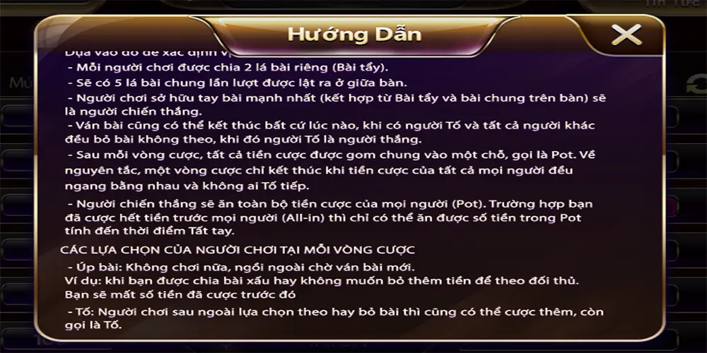 game danh bai doi thuong poker 3 Mẹo chơi poker khi chơi game danh bài đổi thưởng Nhatvip