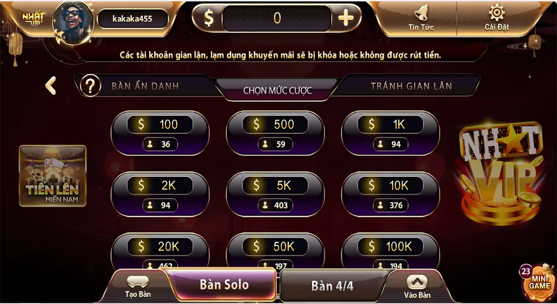 game doi thuong uy tin 1 game đổi thưởng uy tín Tiến lên miền nam Nhatvip