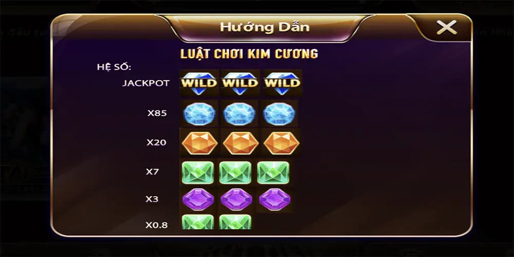 game no hu nhatvip 2 Những lưu ý quan trọng khi chơi game nổ hũ nhatvip