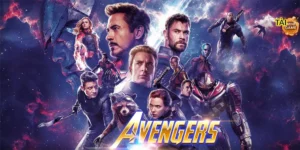 nổ hũ Avenger Nhất vip