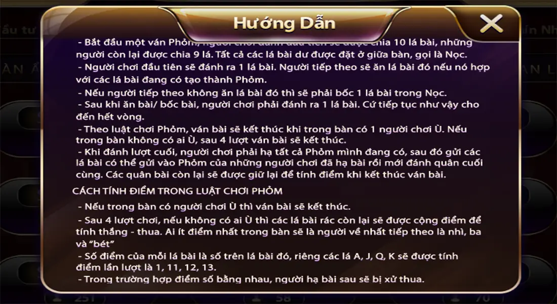 tai game bai doi thuong nhieu nguoi choi nhat 2 Cách tải game bài đổi thưởng nhiều người chơi nhất trên Nhatvip