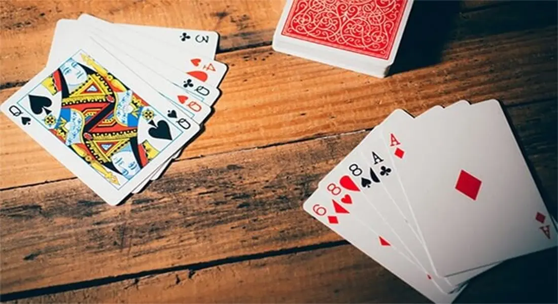 tai game bai doi thuong nhieu nguoi choi nhat 4 Một số thông tin cơ bản về game phỏm tại NhấtVip