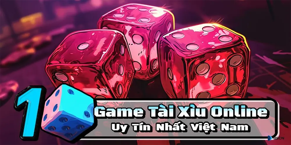 tai xiu 1 Luật chơi Tai xiu dễ hiểu cho người mới chơi trên Nhatvip