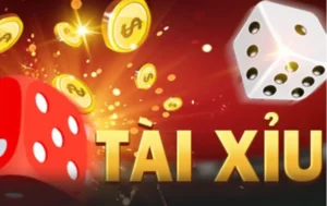 tài xỉu nhất vip