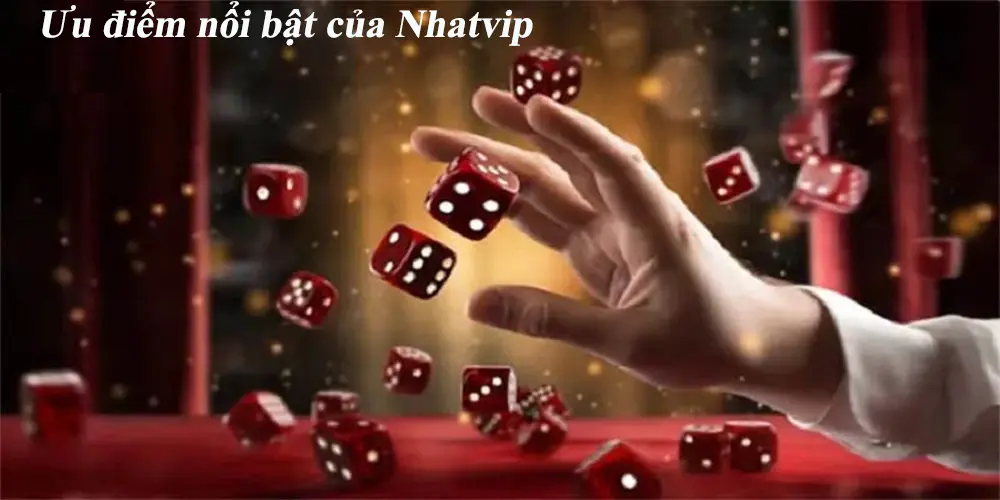 tai xiu 4 Phân tích ưu điểm nổi bật của Nhatvip