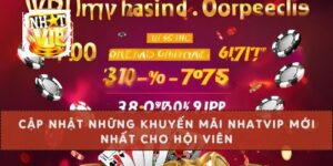 Chương trình khuyến mãi hấp dẫn tại NhatVip