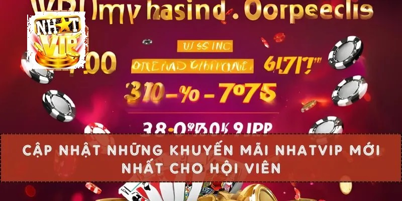 chuong trinh khuyen mai hap dan tai nhatvip Chương trình khuyến mãi hấp dẫn tại NhatVip