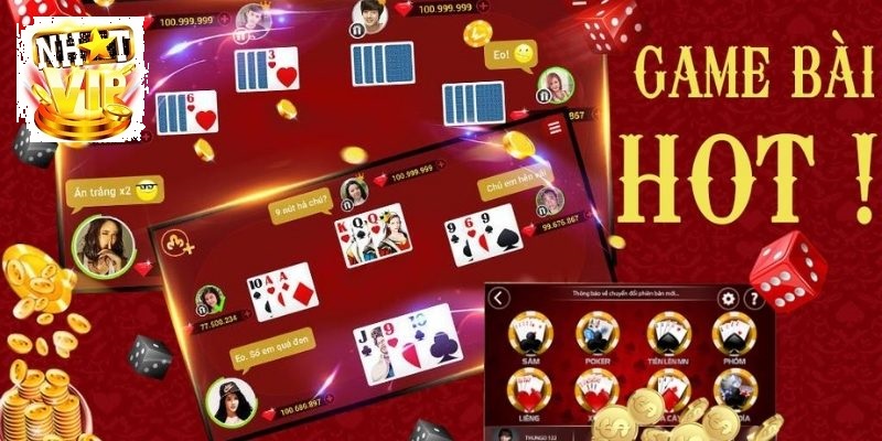 gioi thieu tong quan ve nhatvip Giới thiệu tổng quan về NhatVip