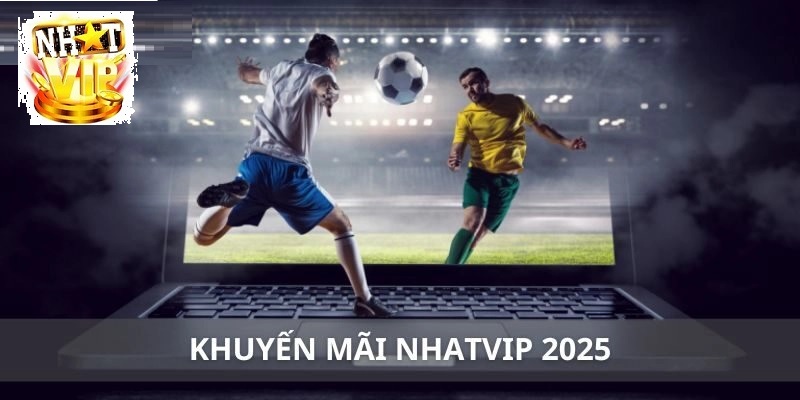 tan dung cac khuyen mai cua nhatvip Tận dụng các khuyến mãi của NhatVip